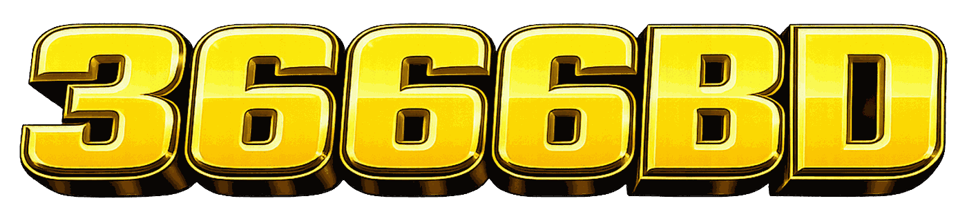 3666bd Logo